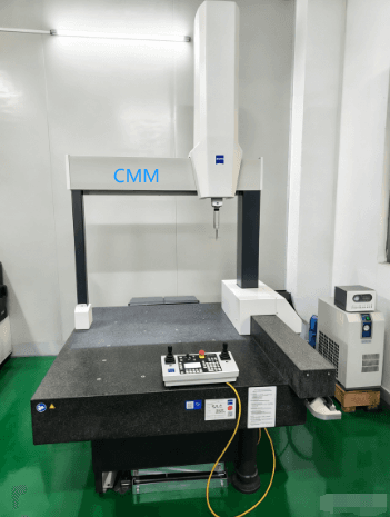 ZEISS CMM