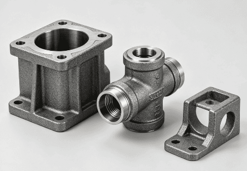Castings & Forgings