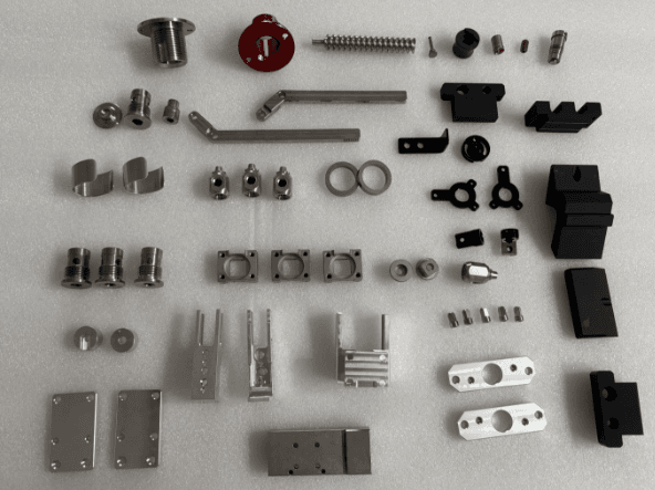 Custom Components